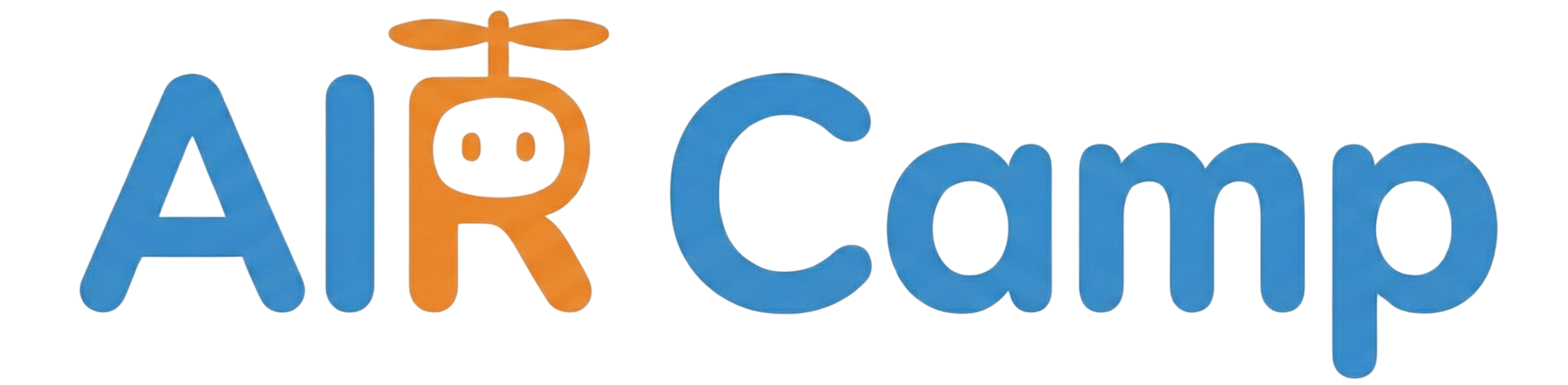 AIR Camp Logo